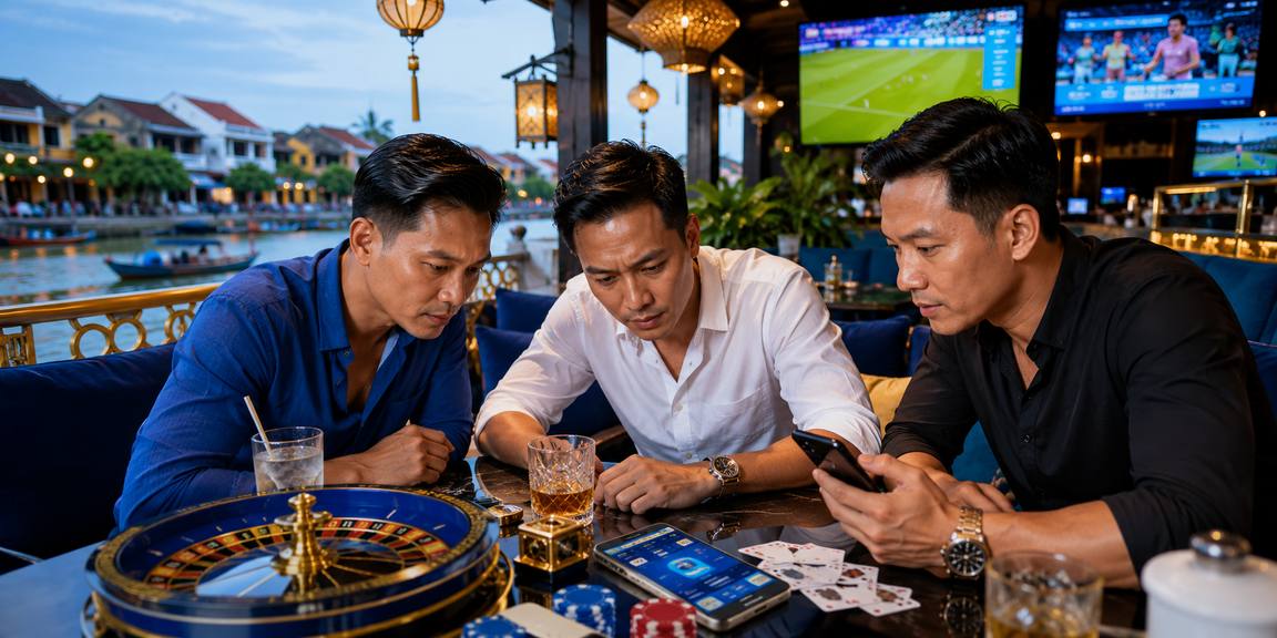 tv 55 Bắt đầu và quản lý tài khoản của bạn