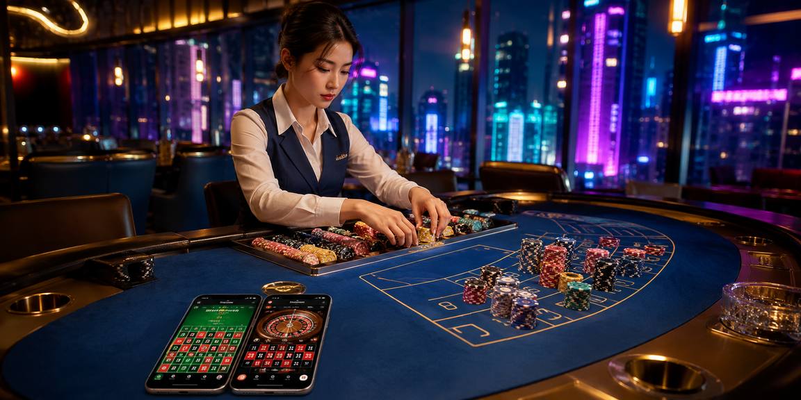 tv 55 Casino & Slot