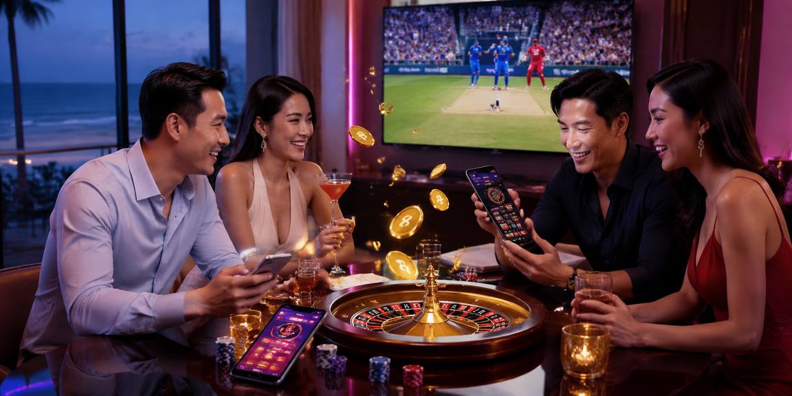 tv 55 Mines Ngoc Vang Là Gì Và Tại Sao Nên Thử